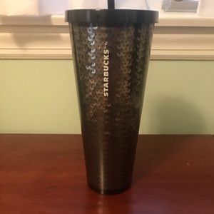 Starbucks Sequin Tumbler (Holiday 2018 Edition)